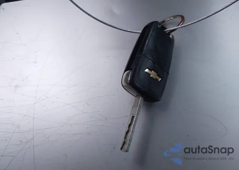 2012 Chevrolet Equinox 1Lt z USA, uszkodzony, nr VIN 2GNFLEEK0C6167499